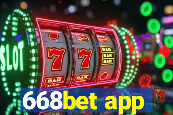 668bet app